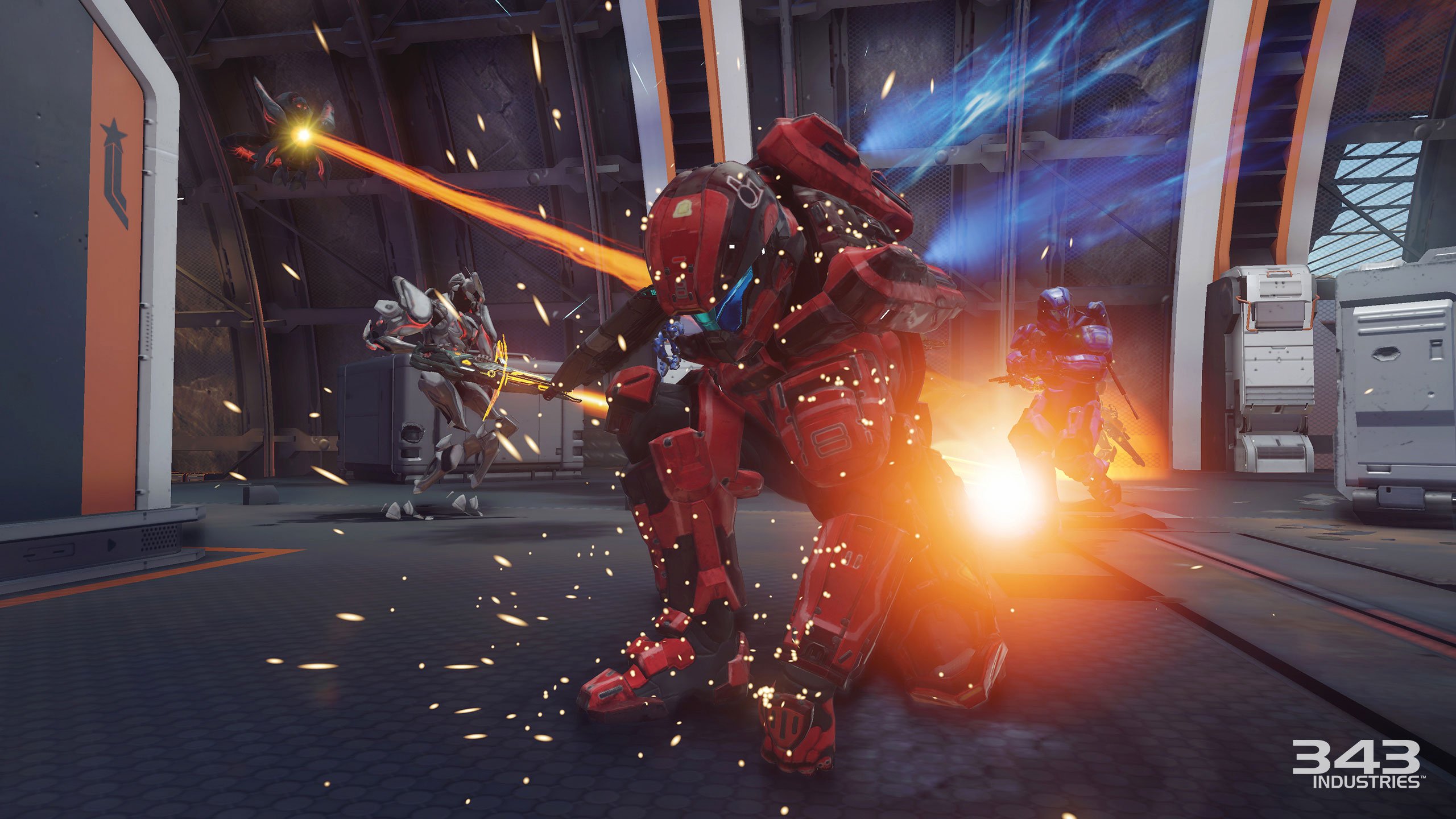 Halo 5: Guardians - Imagen 42